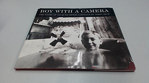 BOY WITH A CAMERA 1995