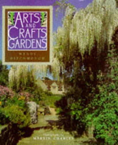 ARTS & CRAFTS GARDENS