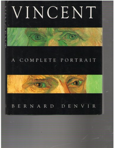 VINCENT A COMPLETE PORTRAIT 1