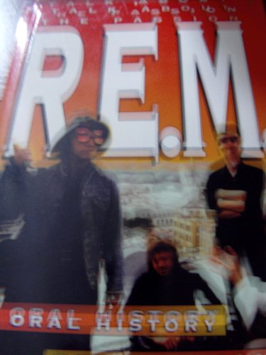 REM TALK ABOUT THE PASSION