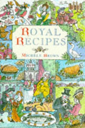 ROYAL RECIPES 1995
