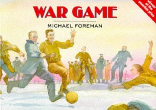 WAR GAME