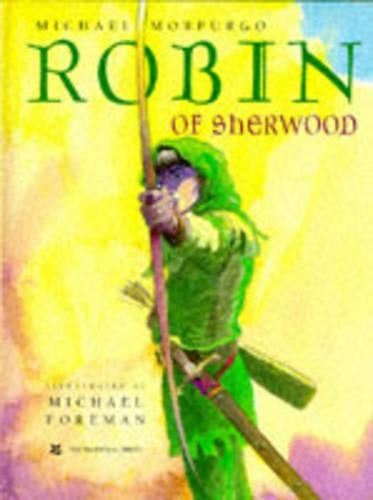 ROBIN OF SHERWOOD