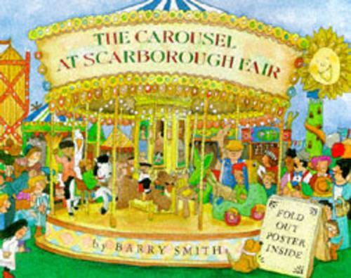 CAROUSEL AT SCARBOROUGH FAIR