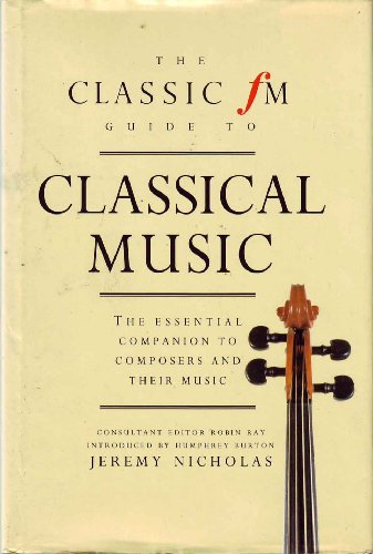 CFM GUIDE CLASSICAL MUSIC