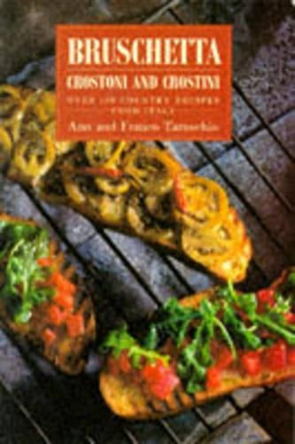 BRUSCHETTA