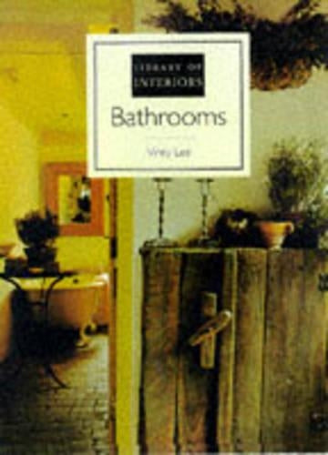 HOMES & GARDENS BATHROOMS