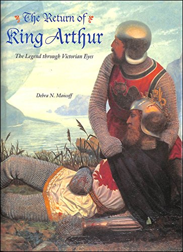 KING ARTHUR RETURNS