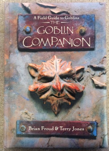 GOBLIN COMPANION