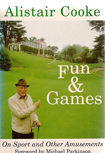 FUN AND GAMES