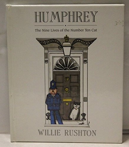 HUMPHREY CAT