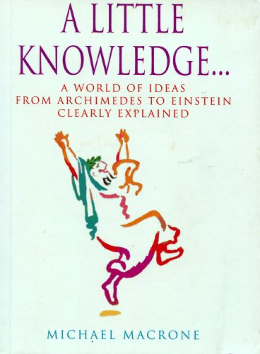 LITTLE KNOWLEDGE