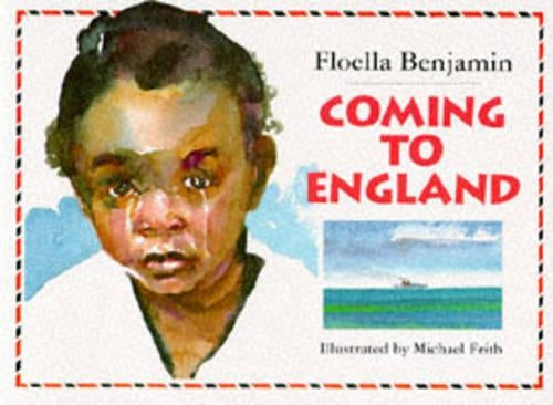 COMING TO ENGLAND