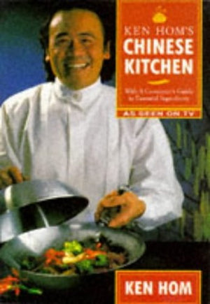 KEN HOM CHINESE KITCHEN