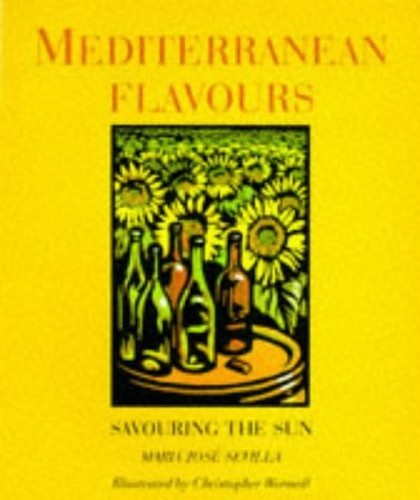 MEDITERRANEAN FLAVOURS