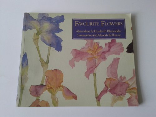FAVOURITE FLOWERS