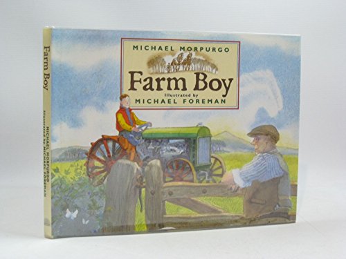 FARM BOY