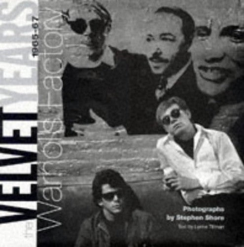 VELVET YEARS