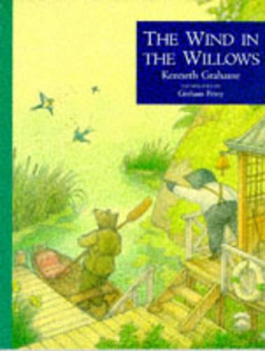 CLASSIC WIND IN THE WILLOWS