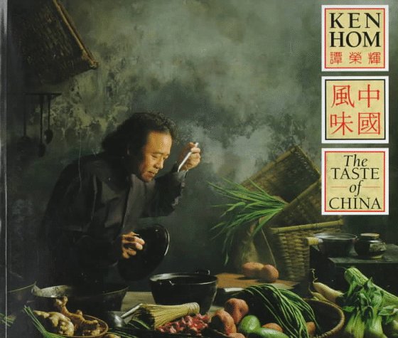 TASTE OF CHINA