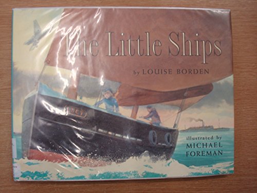 LITTLE SHIPS
