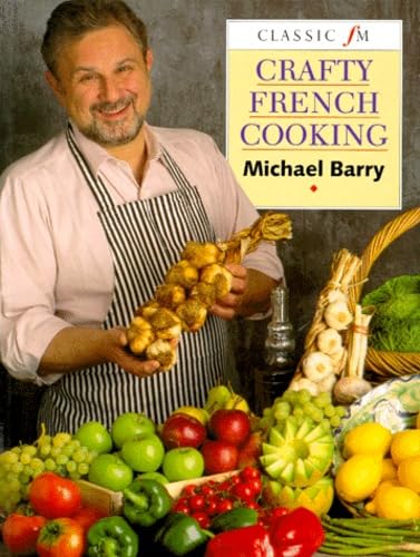 CRAFTY FRENCH COOKING PB