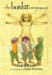 HOBBIT COMPANION 