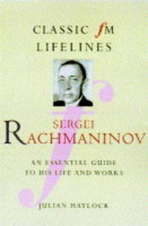 CFM LIFELINES RACHMANINOV