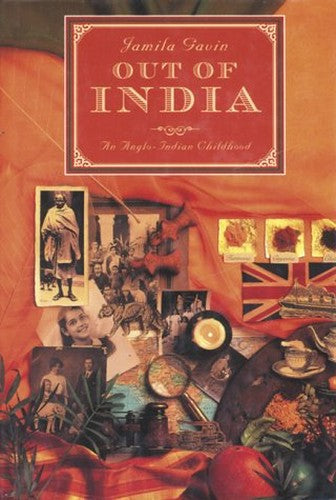 OUT OF INDIA