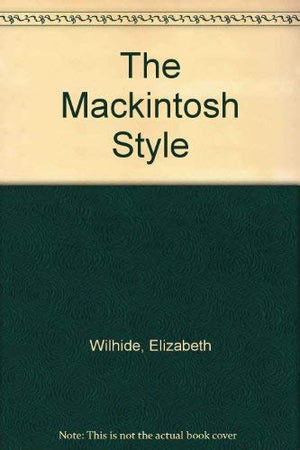 MACKINTOSH STYLE PB