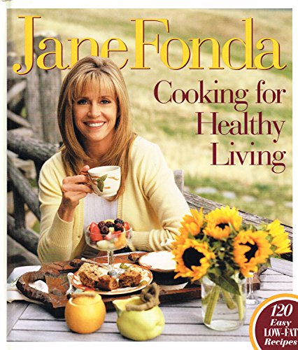 JANE FONDAS HEALTHY COOKING