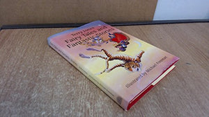FAIRY TALES & FANTASTIC STORIES