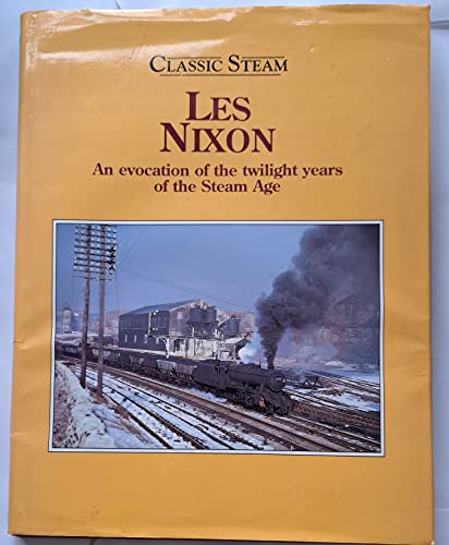 Classic Steam