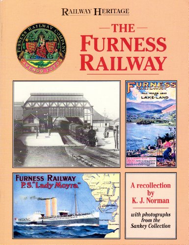The Furness Railway