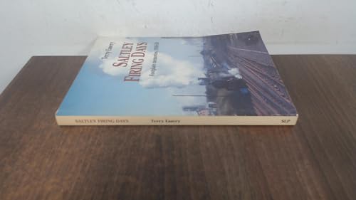 Saltley Firing Days