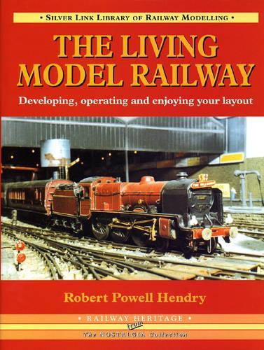 The Living Model Railway