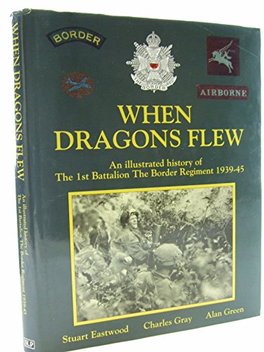 When Dragons Flew
