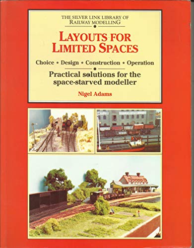 Layouts for Limited Space