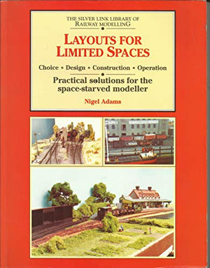Layouts for Limited Space