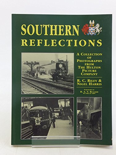 Southern Reflections