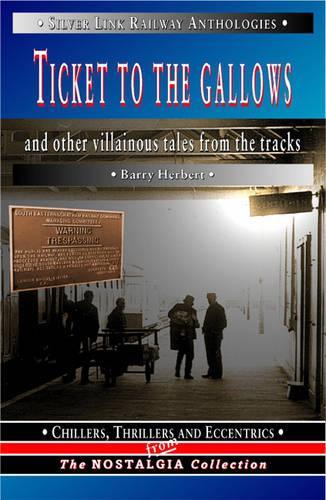 Ticket to the Gallows