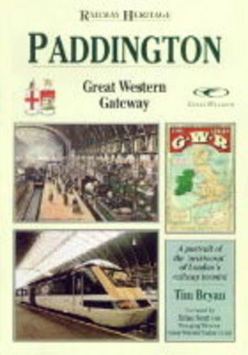 Paddington, Great Western Gateway