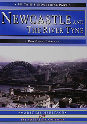 Newcastle and the River  Tyne