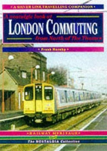 London Commuter Lines