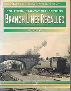 Branch Lines Recalled 