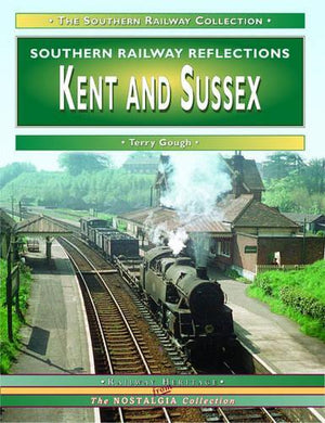Kent and Sussex
