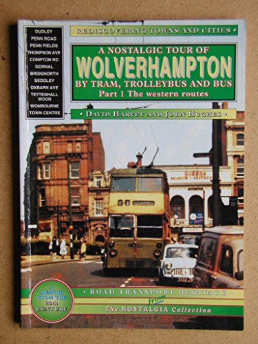 Wolverhampton and District