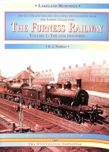 The Furness Railway