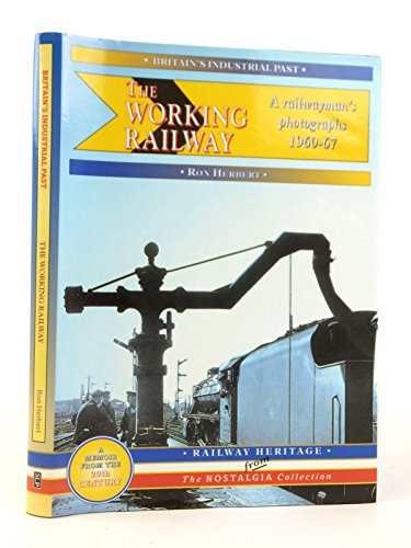 The Working Railway