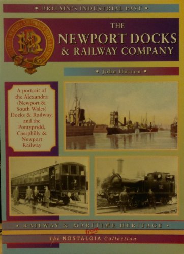 The Newport Docks and Railway Company